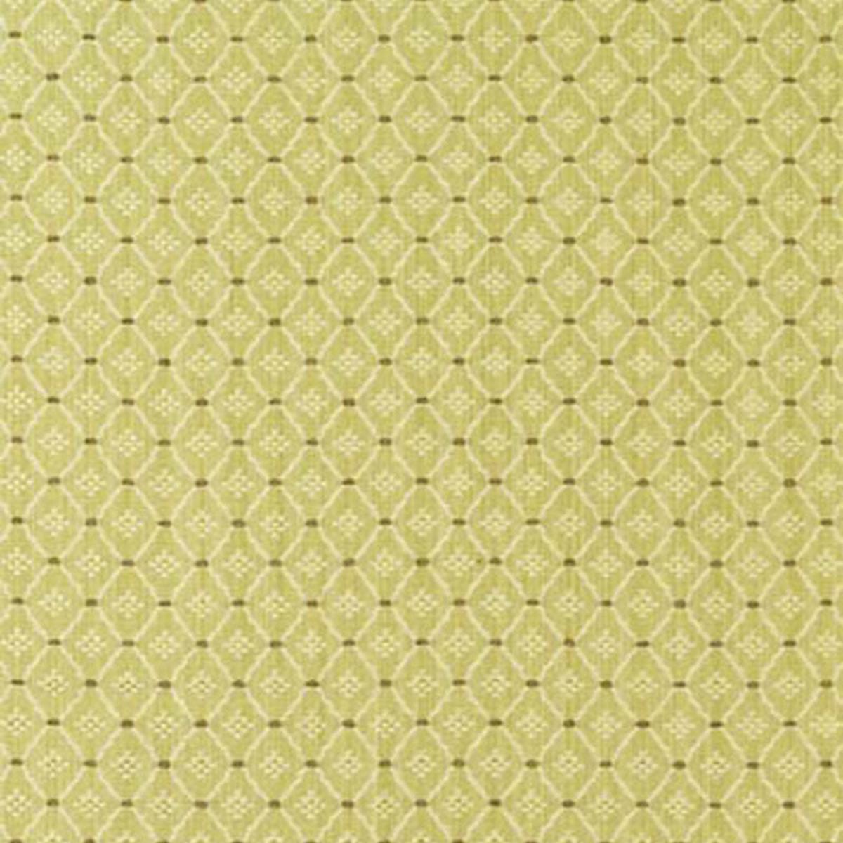 SCHUMACHER CHROMA CLIFTON COTTON STRIE PATTERN WOVENS PATTERN WOVENS PEAR - 63522