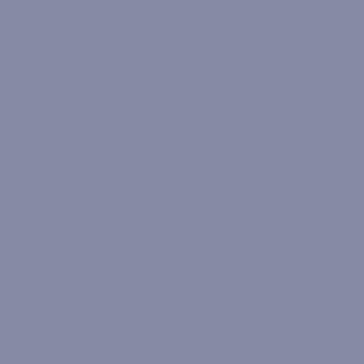 1 Metre Plain Polycotton x 110cm - New Blue