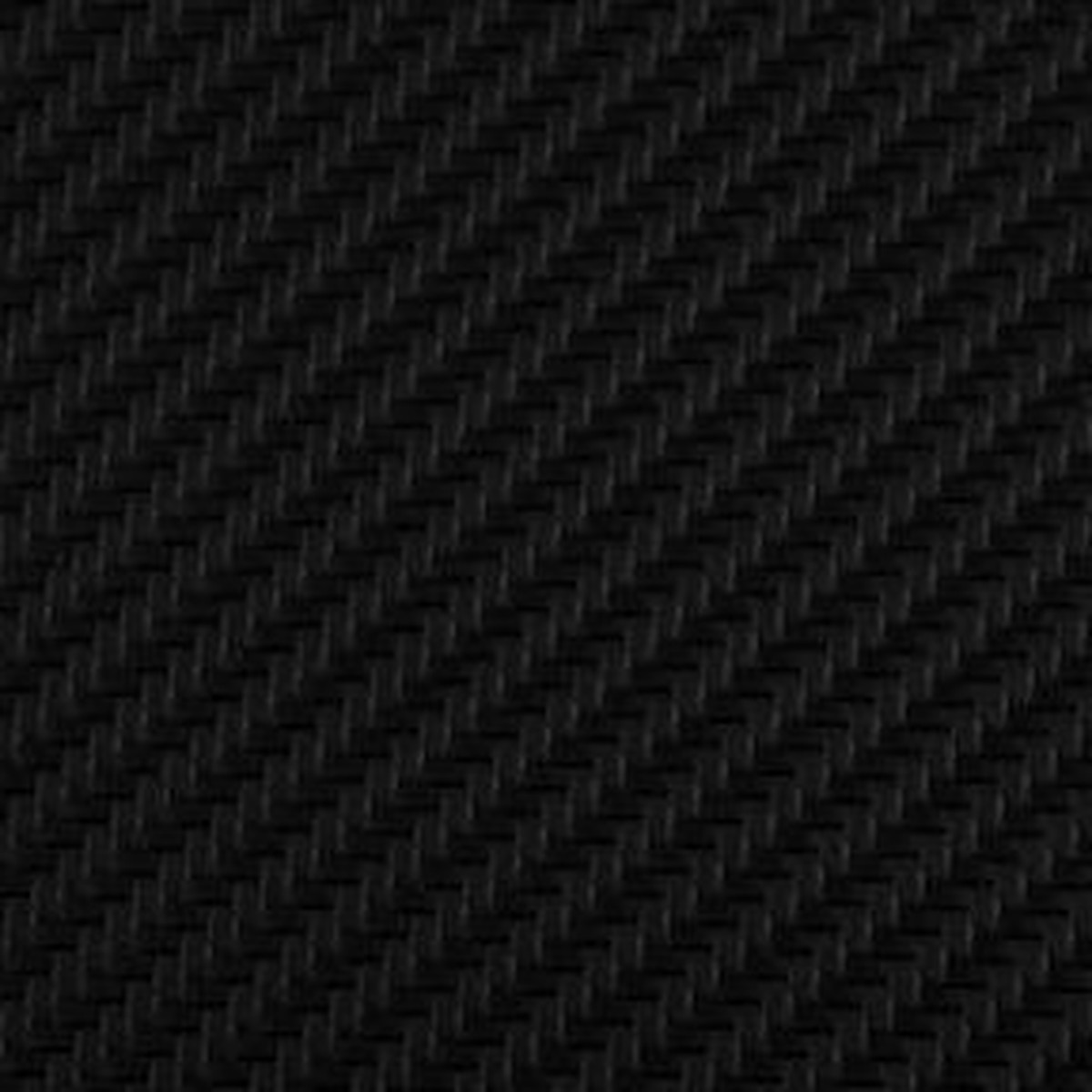 Carbon Fiber 1100 Black Fabric