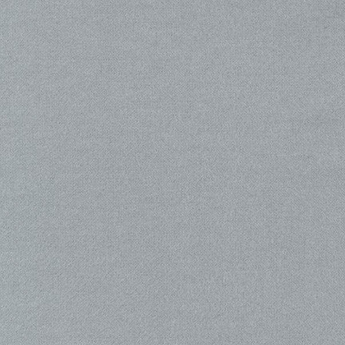 Flannel Solid - Steel