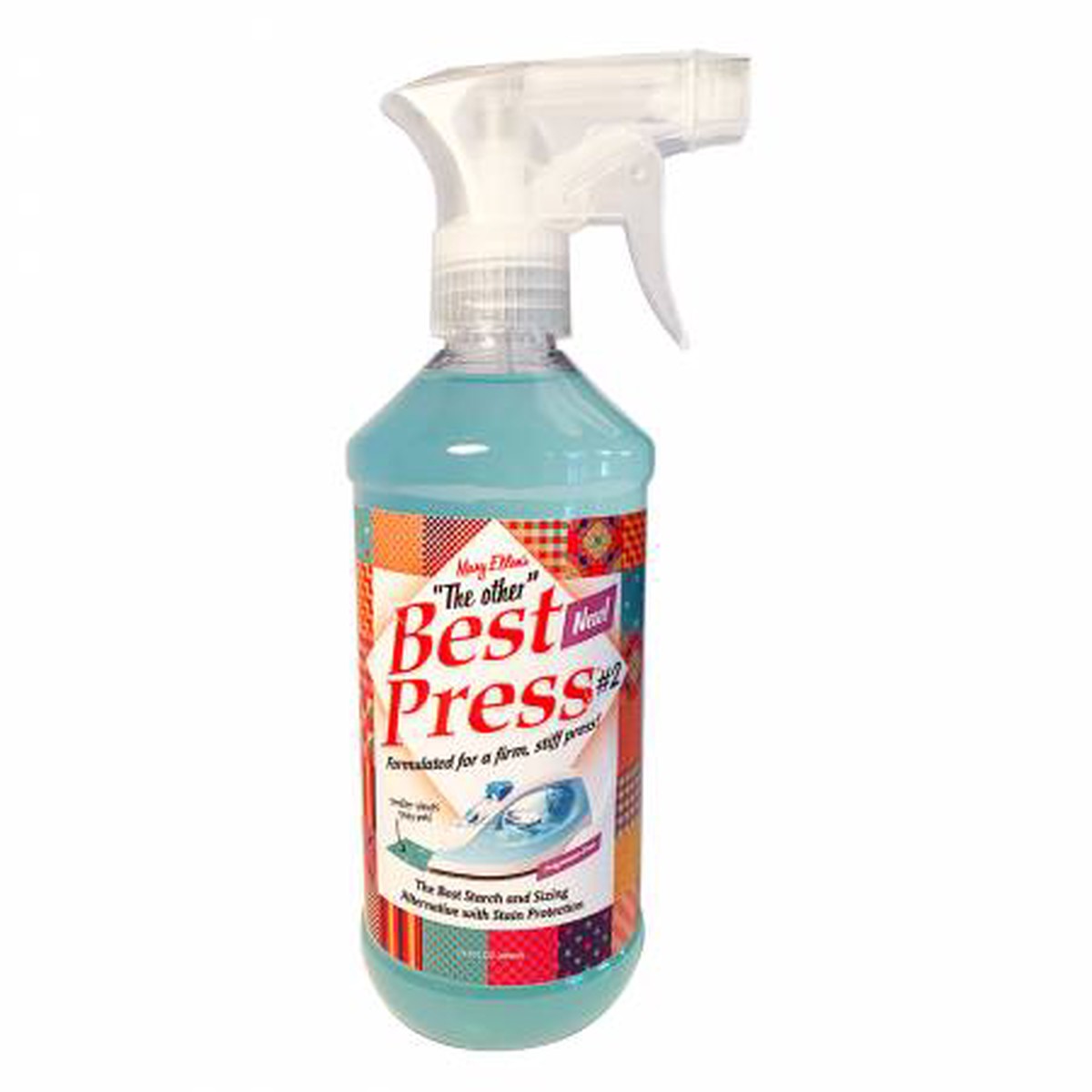 Mary Ellens The Other Best Press 2