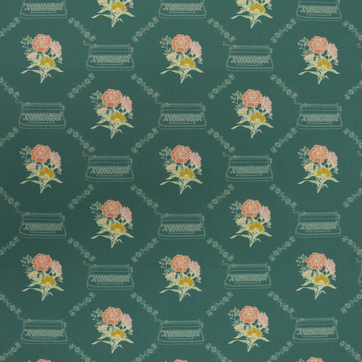 Love Letters Fabric Collection - Keys to My Heart