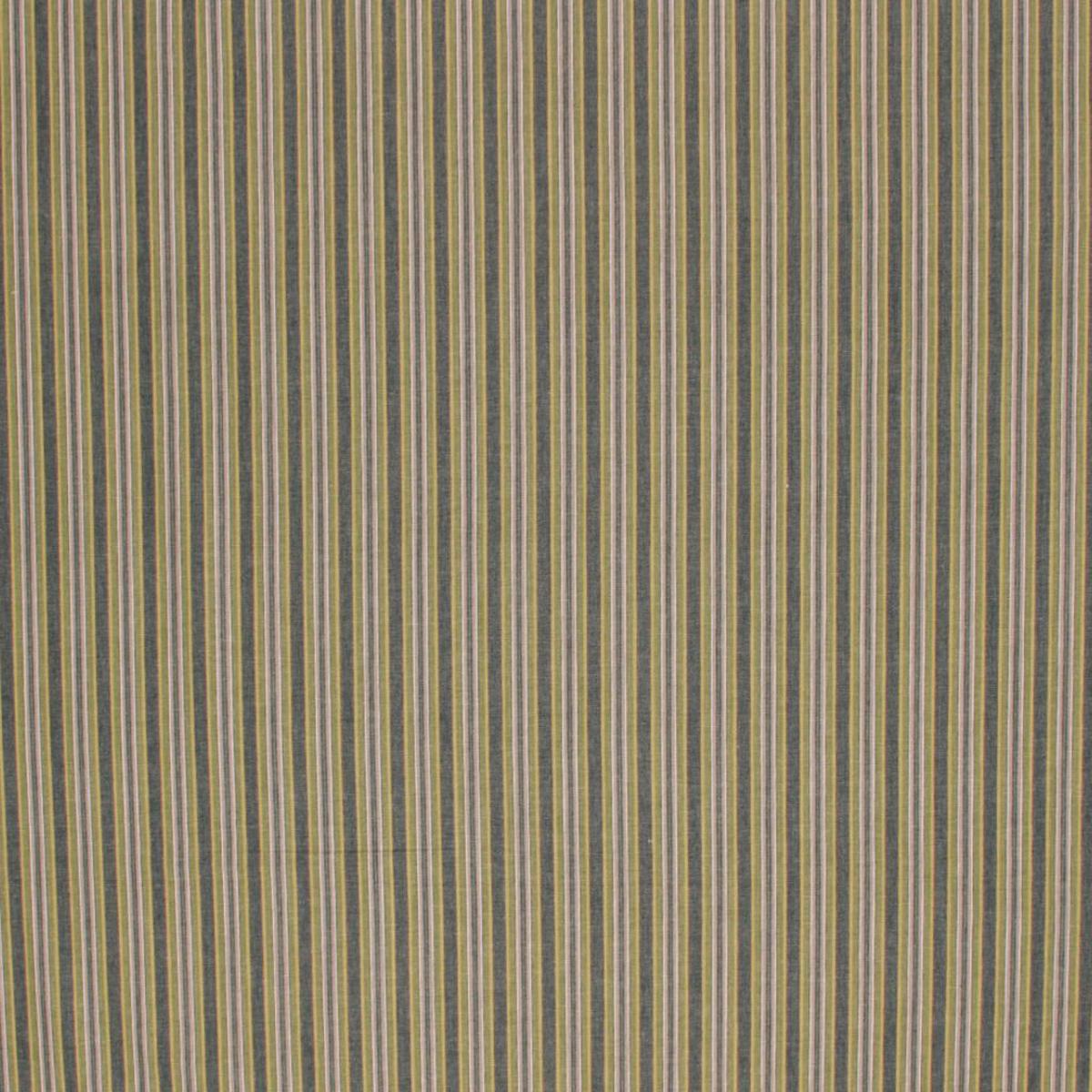OJAI STRIPE FERN RM Coco Fabric