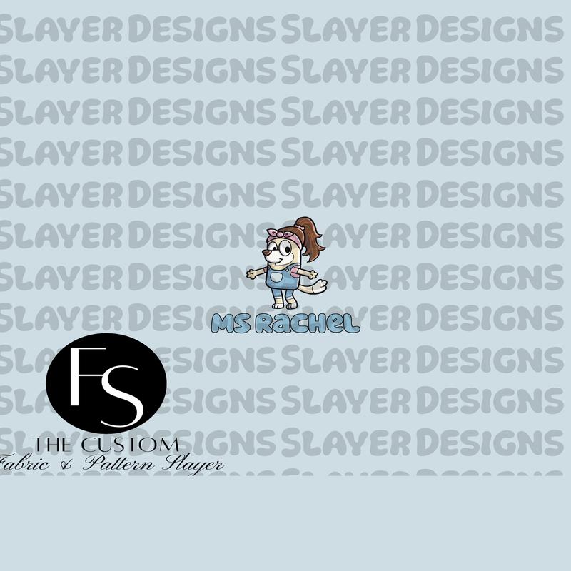 PO141 - PERIWINKLE&ONYX Panel