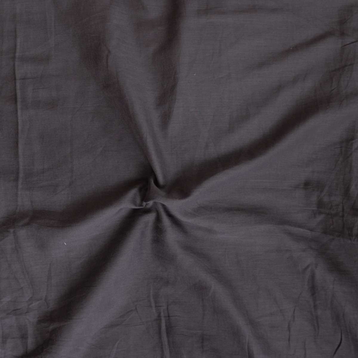 Pure Mul Cotton Extra Soft Grey Secondary Lining Fabric -MD26