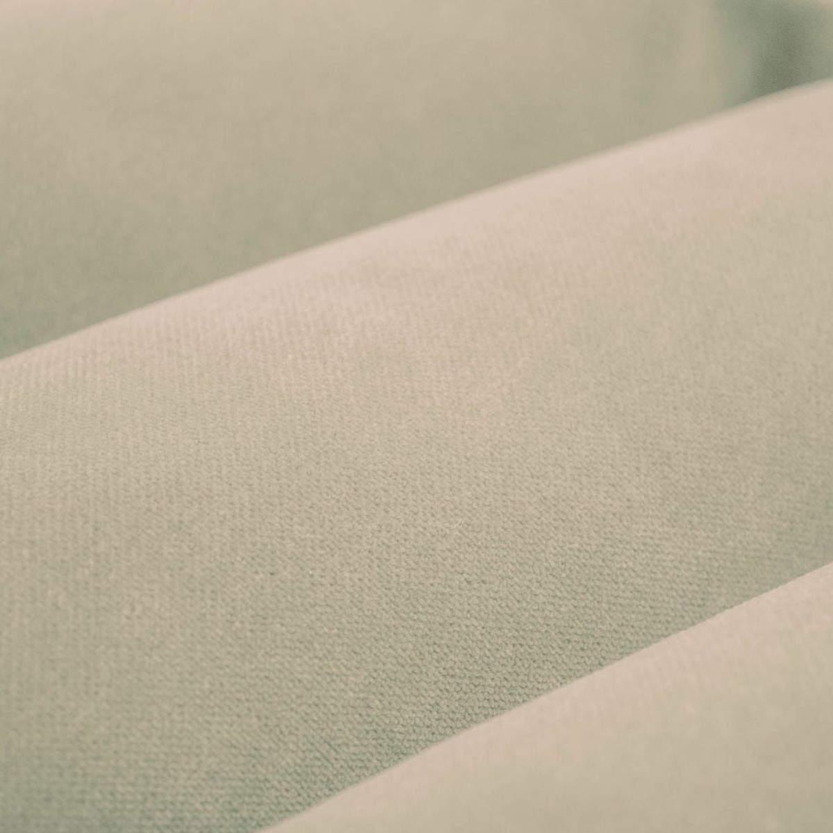 Savoir Faire Performance Velvet -Sterling RM Coco Fabric