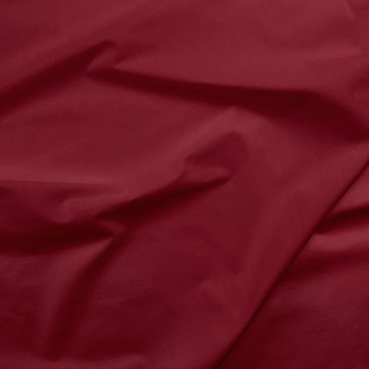 1188243 Sateen Burgundy