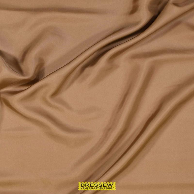 Bemberg Lining Tan