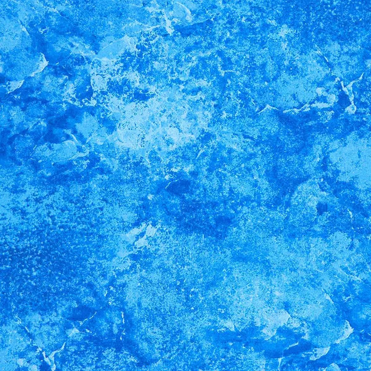 Blue Stonehenge Lapis Basics Fabric (43/44 Per Yard)