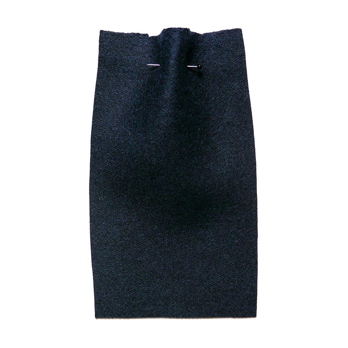 Lana Melton Dark Blue
