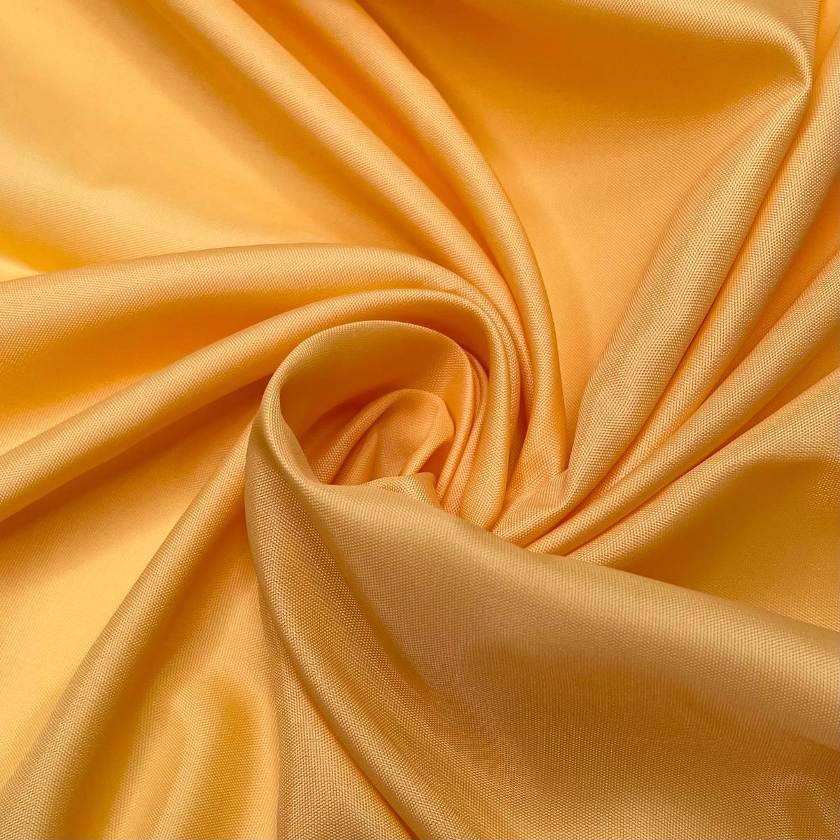 Peach Orchard - Acetate Woven - Light Orange - 1.9M Bundle