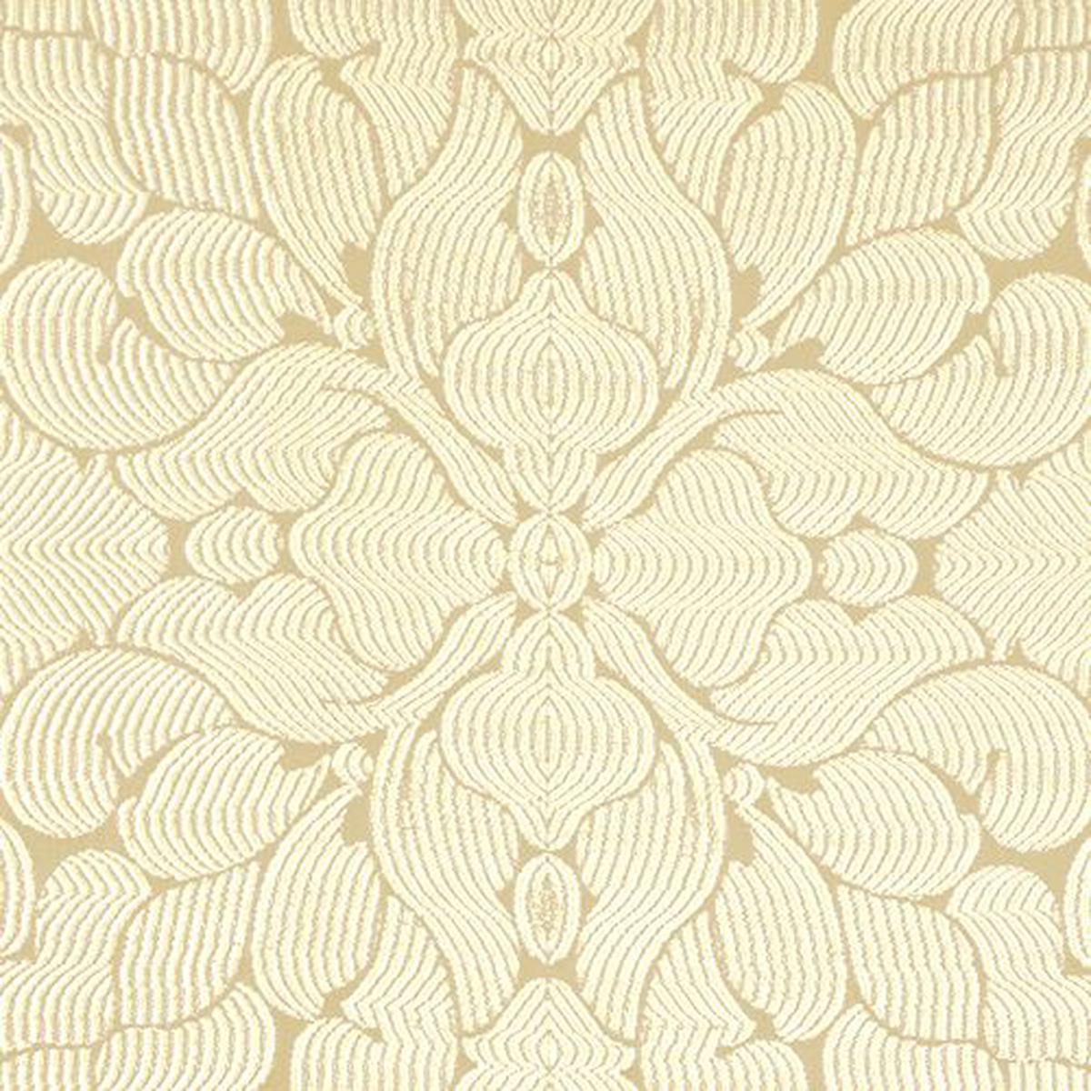 "Colorado Spring" Damask Fabric