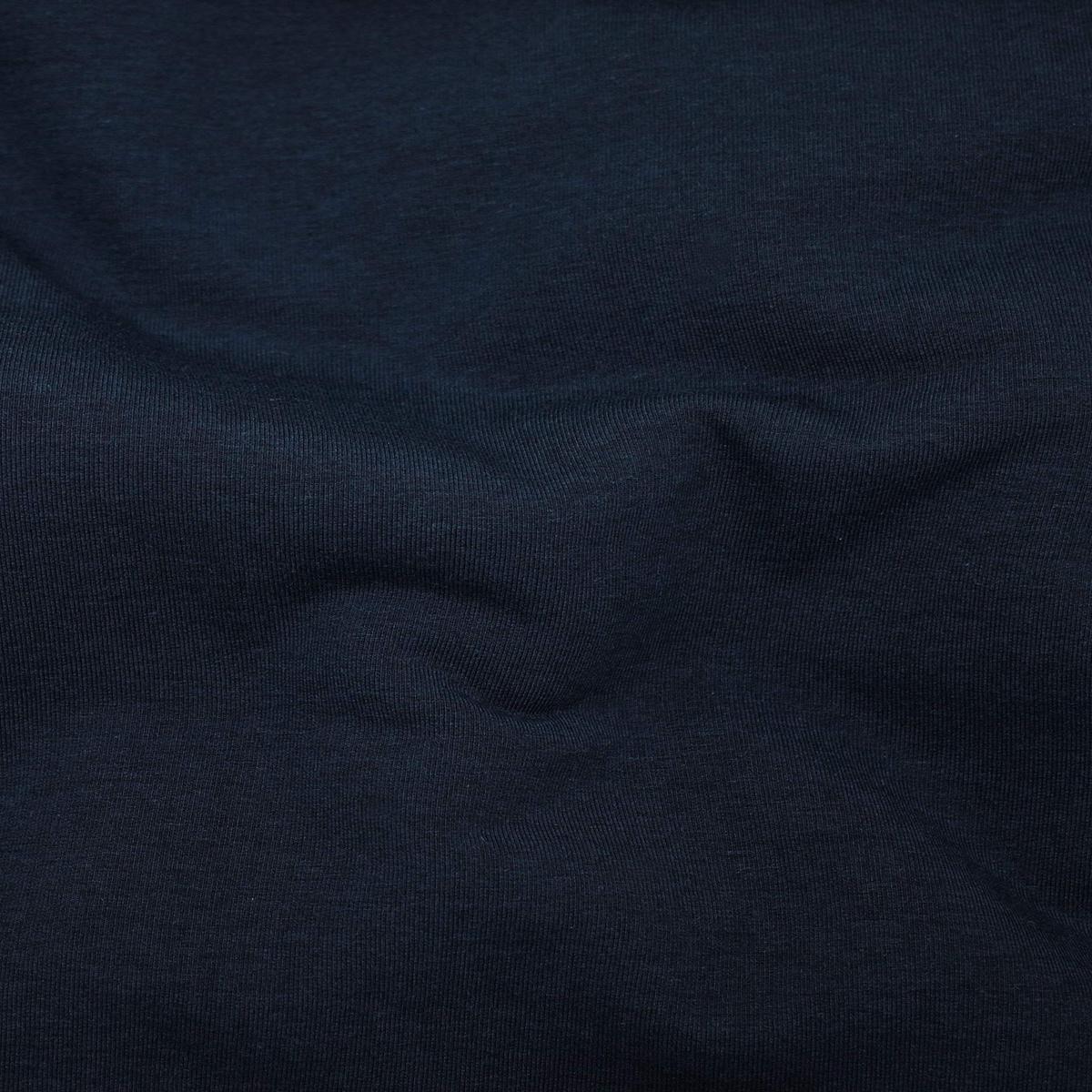 Bamboo Dream Fleece Navy