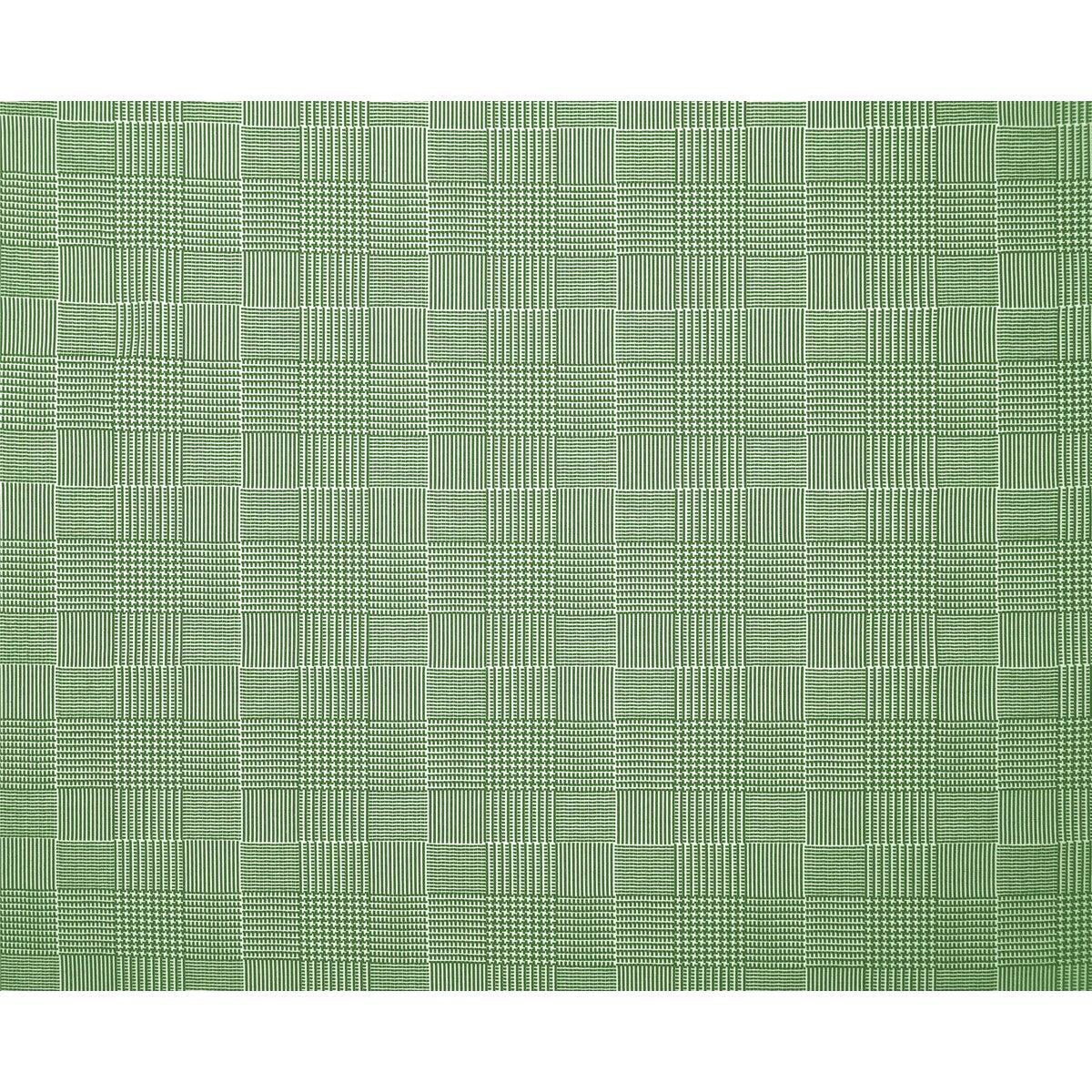 Blixen Verde Fabric