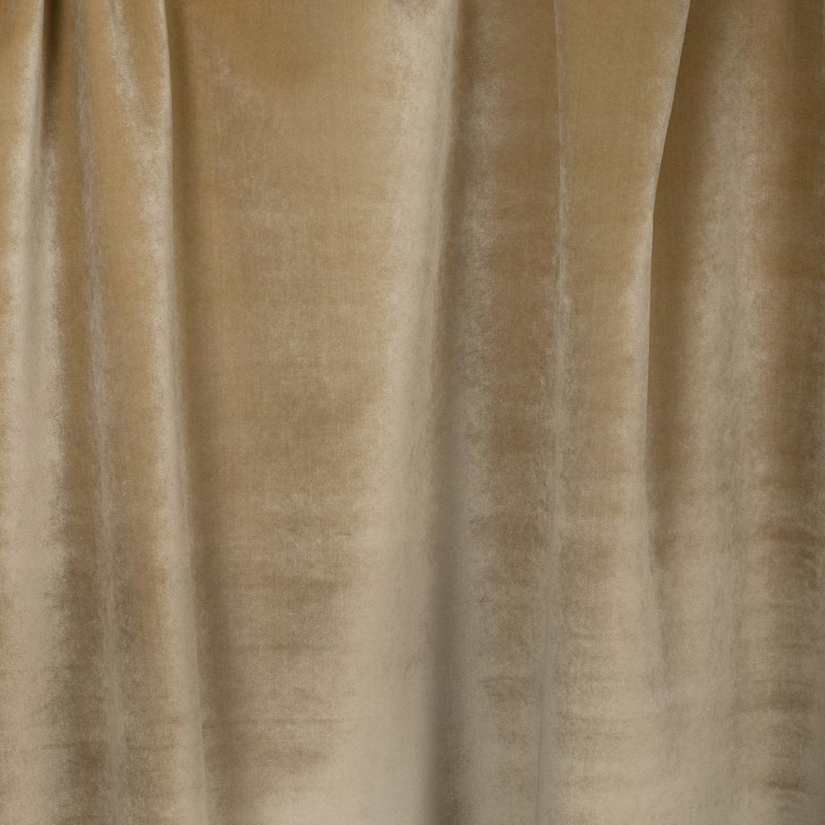 Sultan M1 - Beige by Scalamandre Fabric