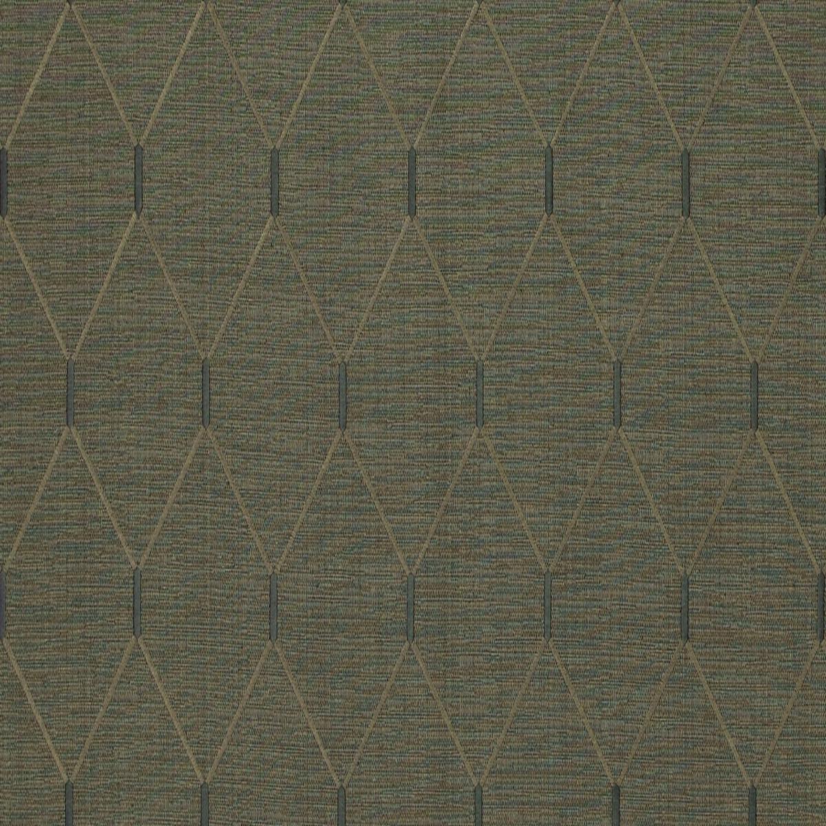 Abaca 999 Slate Covington Fabric