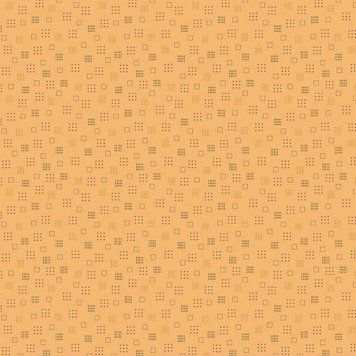 Autumn - Squares Marigold
