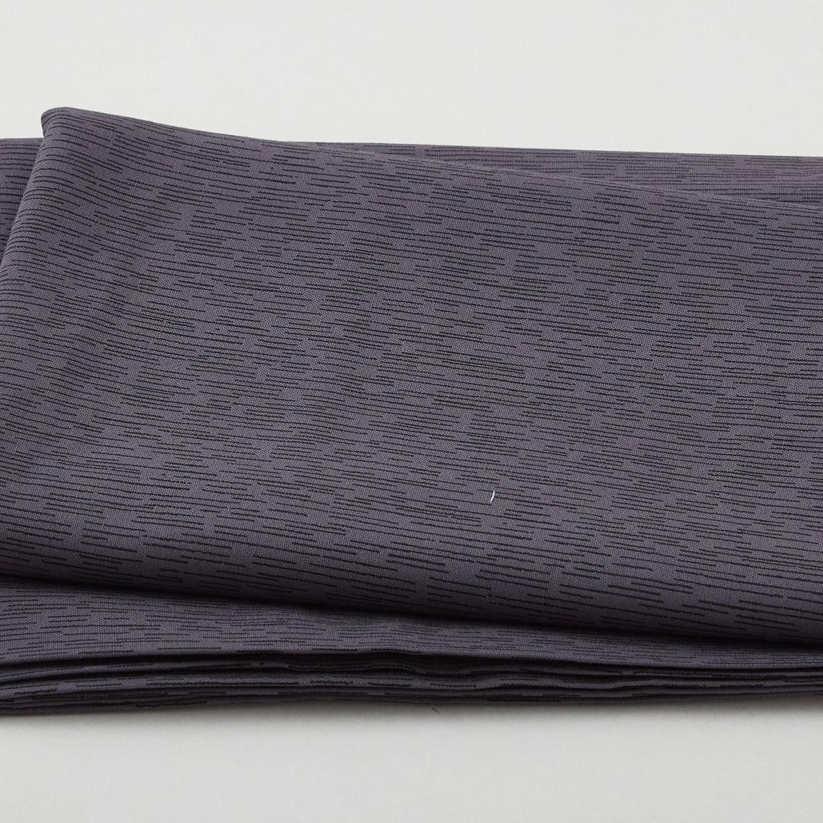 Graydations - Timelines Charcoal 2 Yard Cut