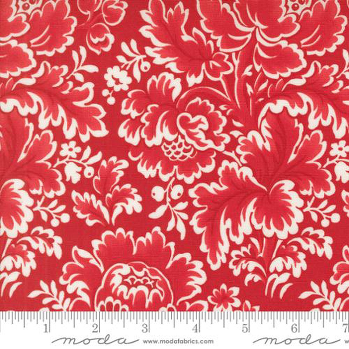 Moda - Buon Natale - Fig Tree Co - Pomegranate