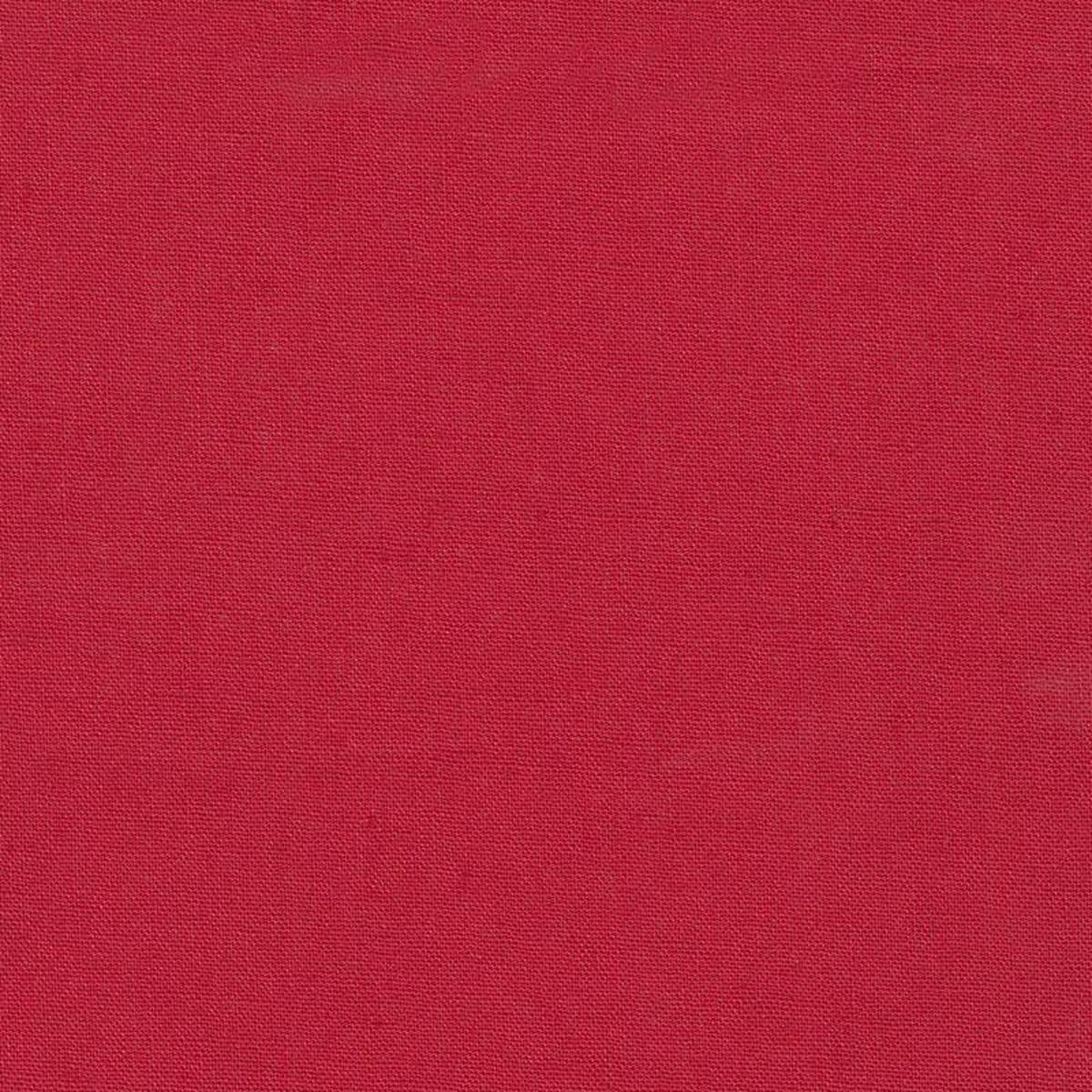 Kaufman Essex E014 1091 Crimson