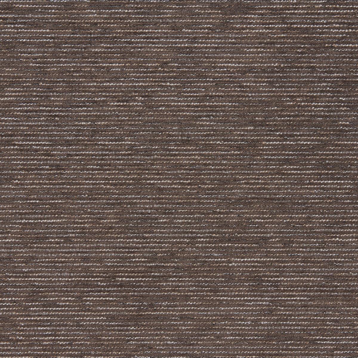 KRAVET CONTRACT - NIKO- COCOA - Fabric by the Yard - COCOA