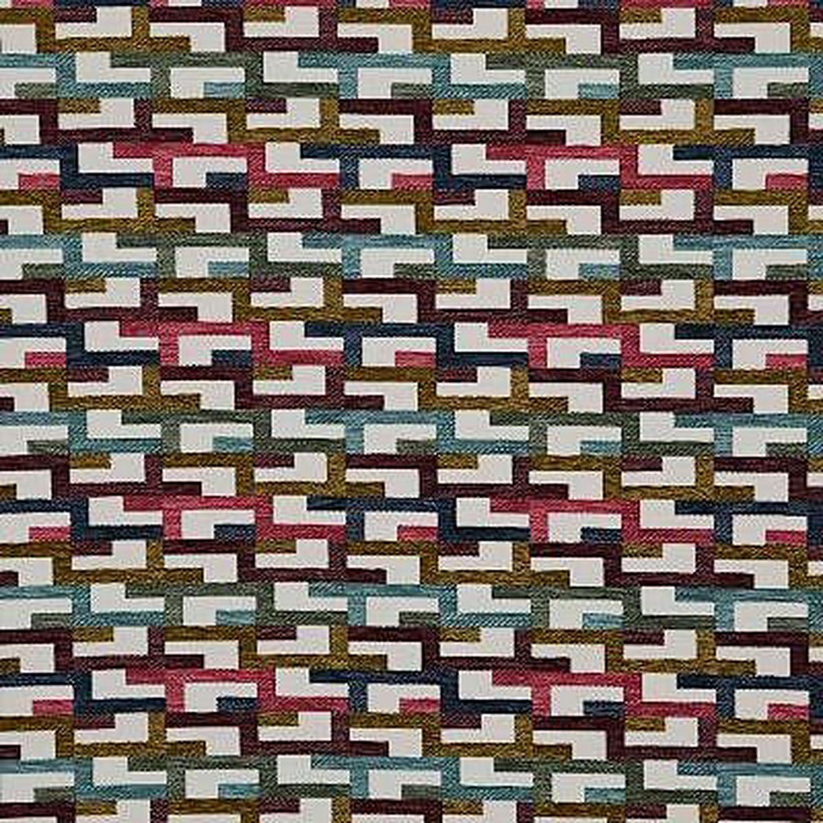 Pindler Paulette Berry Fabric