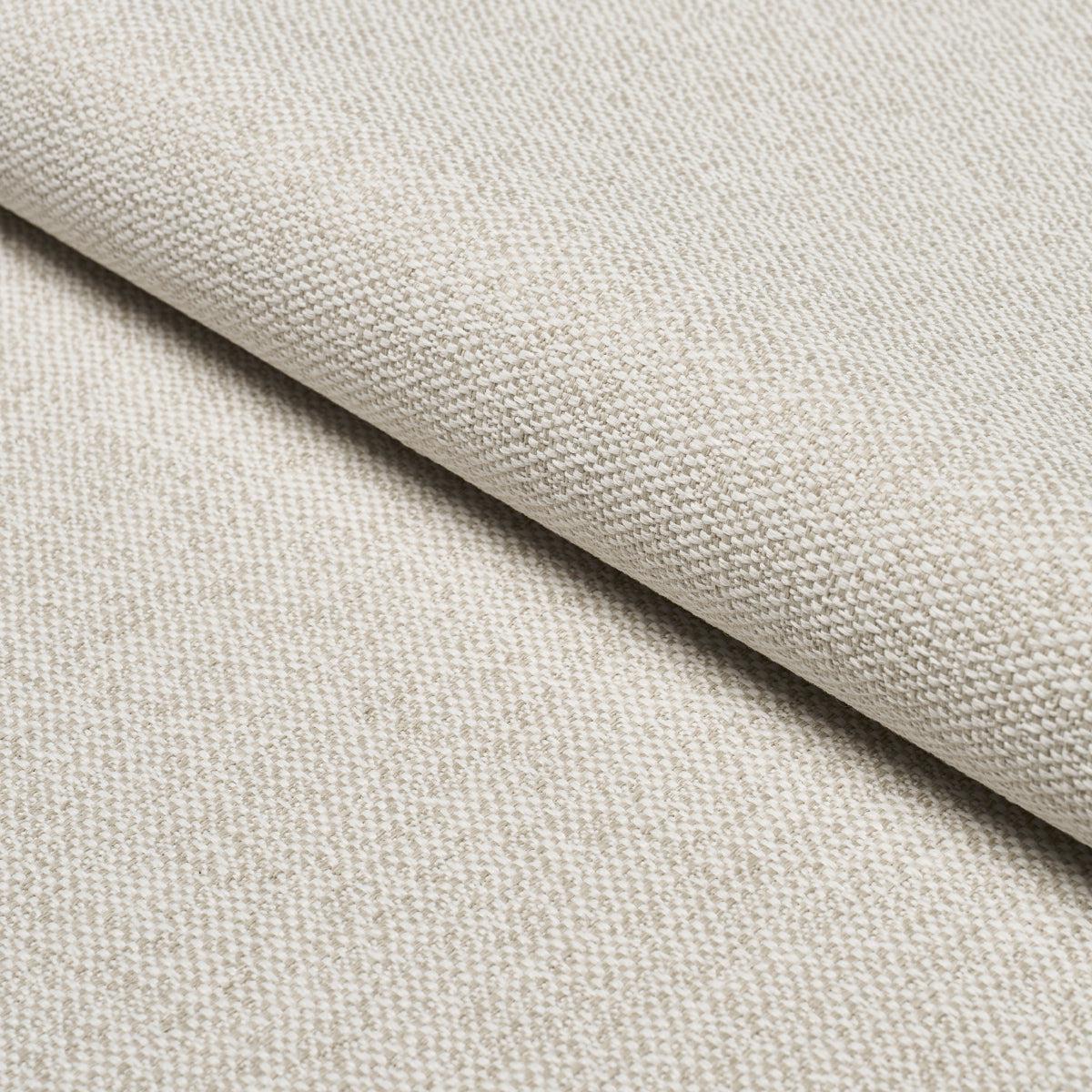 SCHUMACHER PERFECT BASICS: INDOOR/OUTDOOR GUS INDOOR/OUTDOOR WOVEN WOVEN SAND - 84346