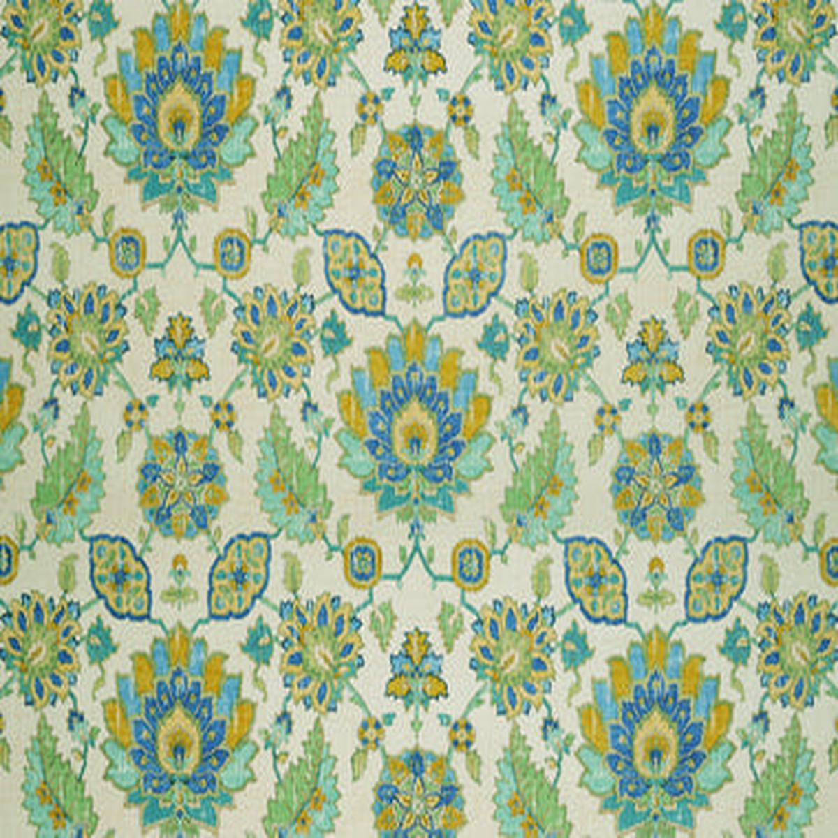 Andora 542 Caribe Covington Fabric