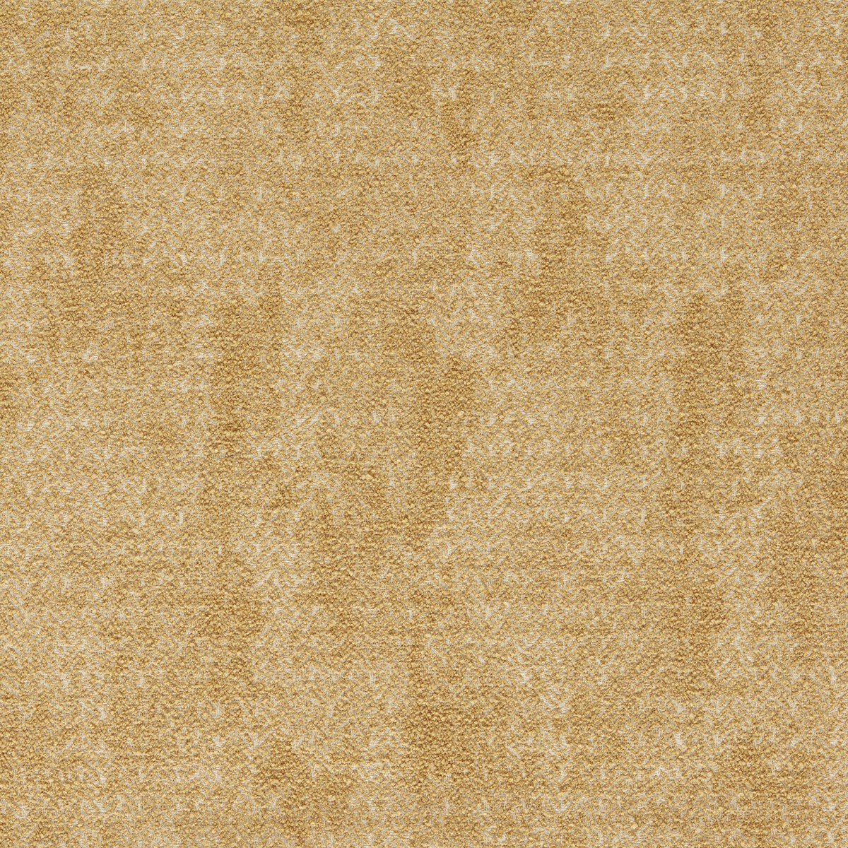 Bjorn Ochre Fabric