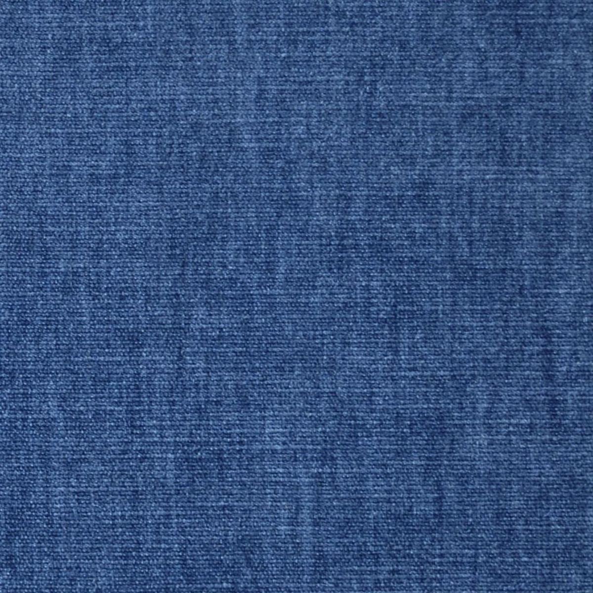 Command Performance Chenille -Cornflower RM Coco Fabric