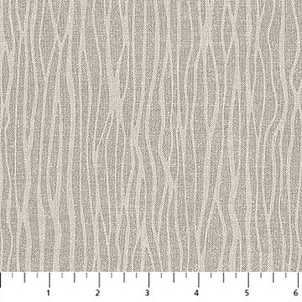 Fabric Northcott Taupe Zebra Modern Elements by the Quarter Yard 28174-14