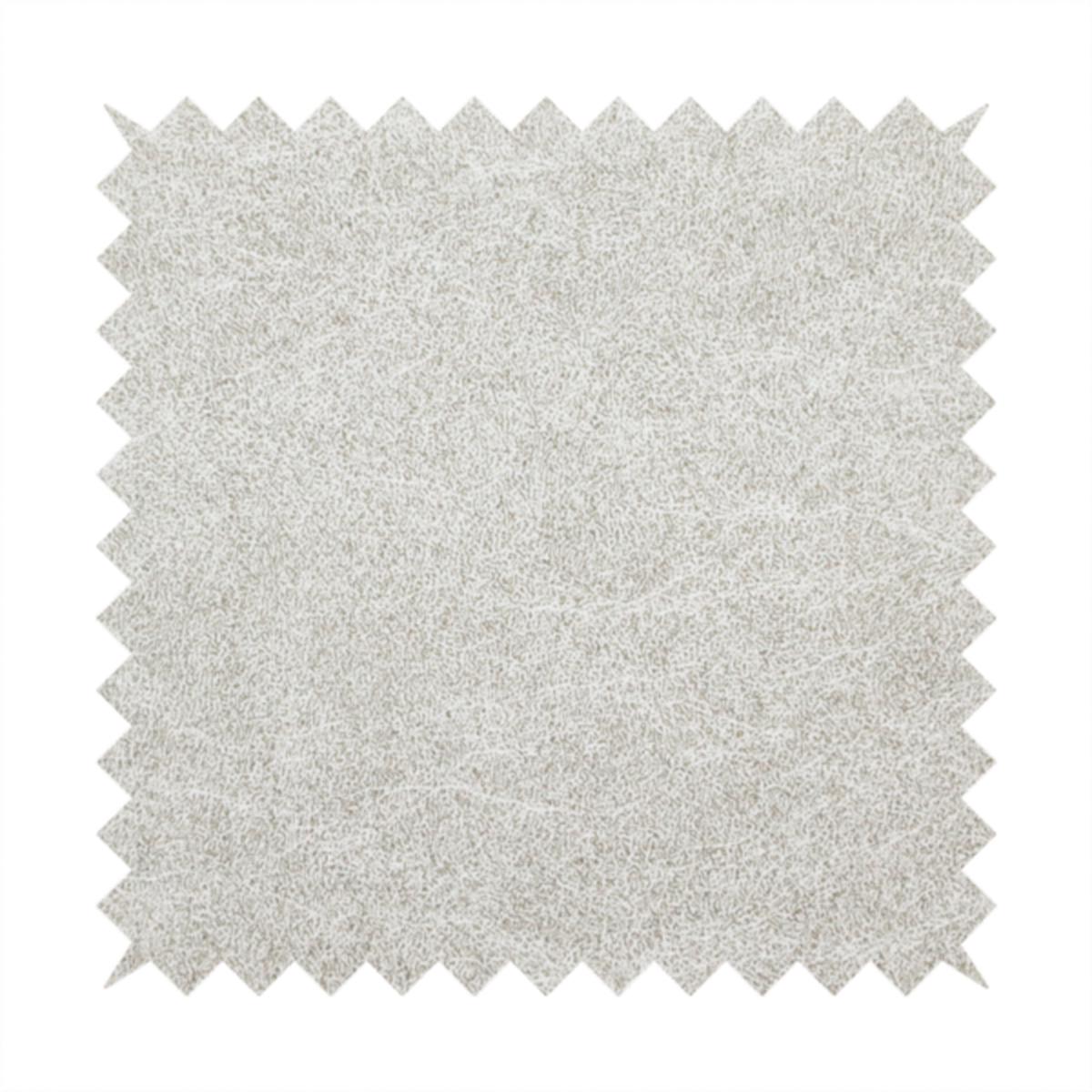 Varenna Easy Clean Velvet Light Grey Colour Upholstery Fabric CTR-3165