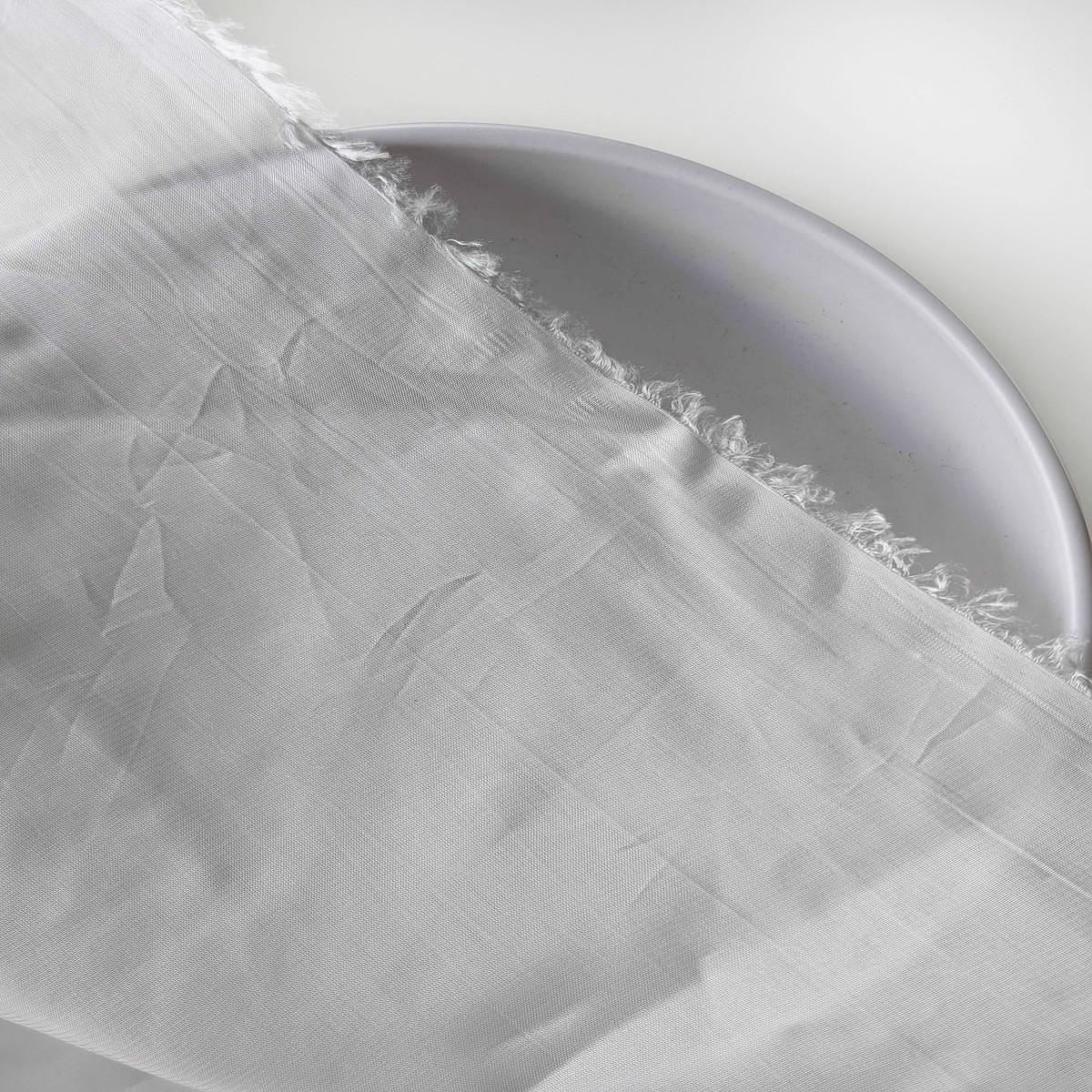 50 Gram Viscose HO Silk Fabric - ( Swatch 10x12" )