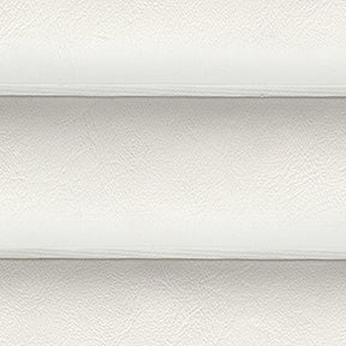 Heat Sealed Midship 61 Mystic White Fabric