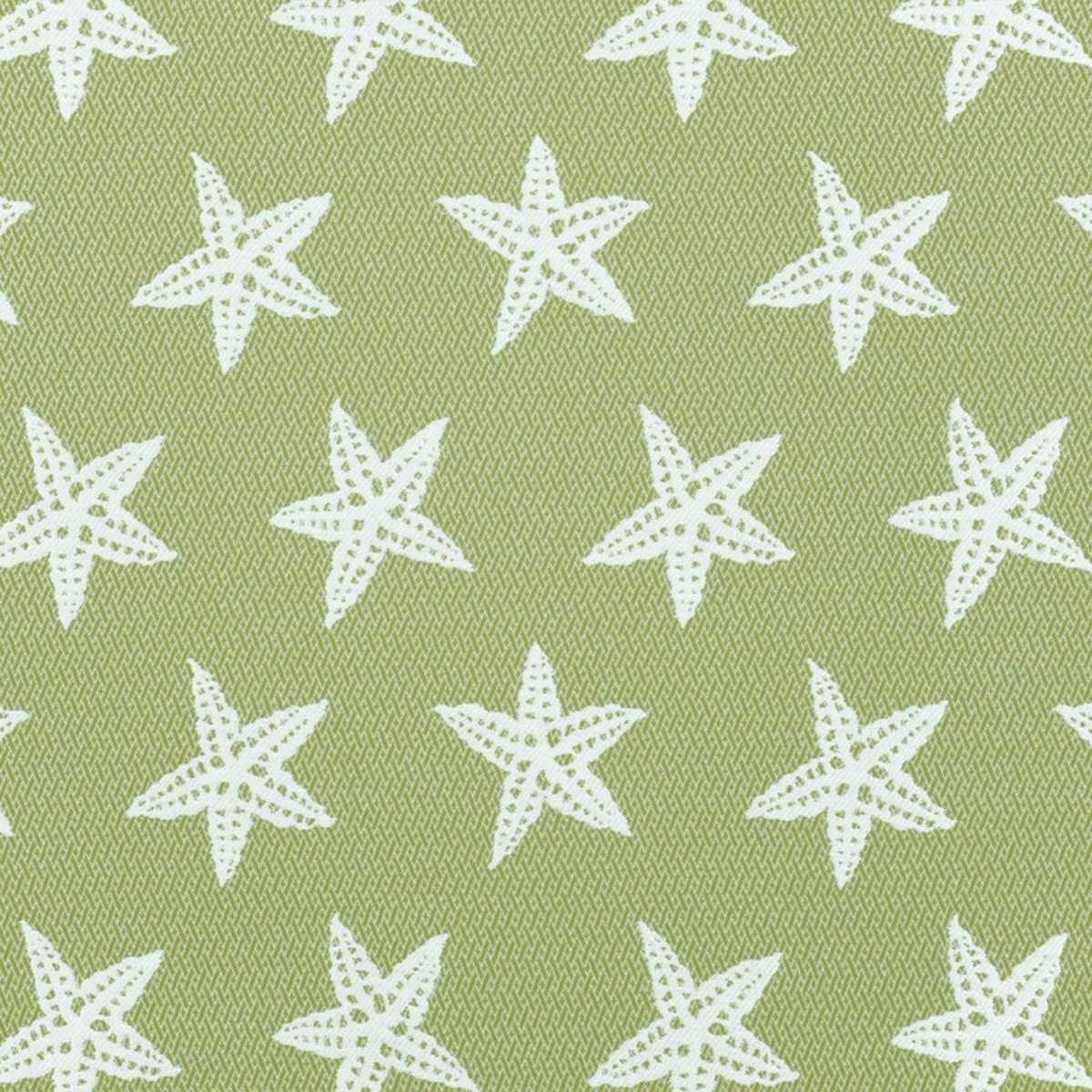 A8043 - Greenhouse - Fabric By The Yard