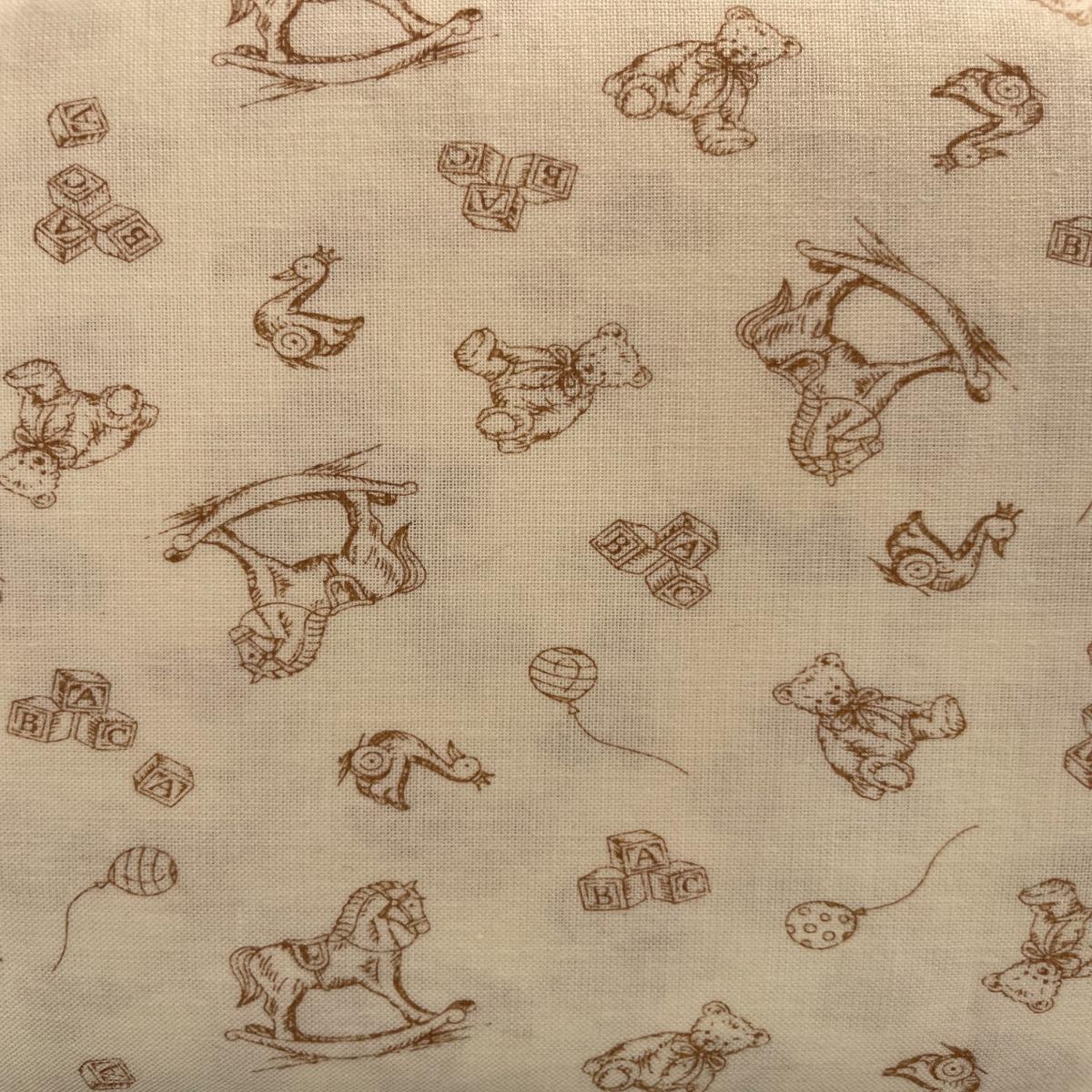 Fern Textiles - Handworks - Japan Fabrics - 10702-A