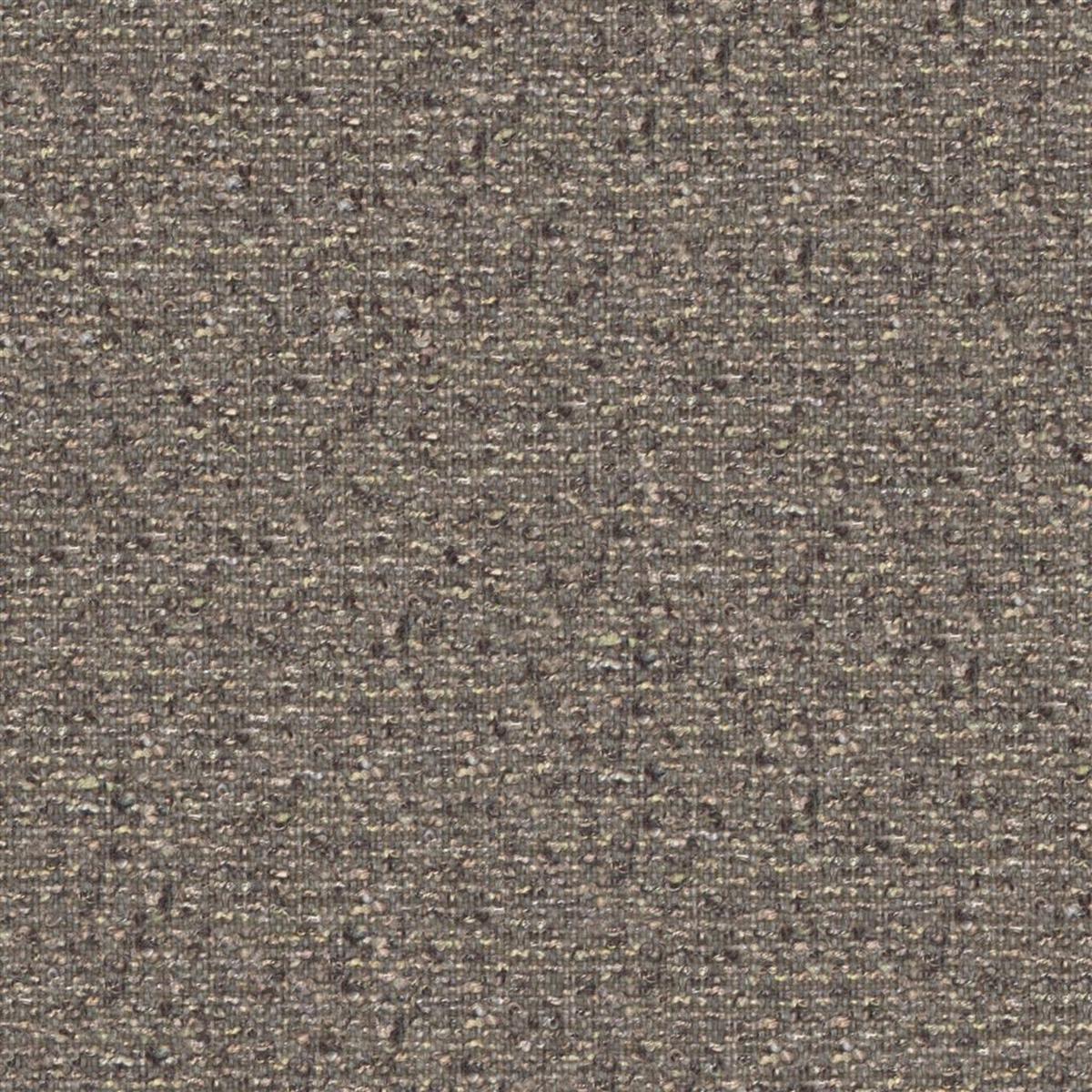 Kirkwall Walnut - Designers Guild - Fdg3273-08 Fabric