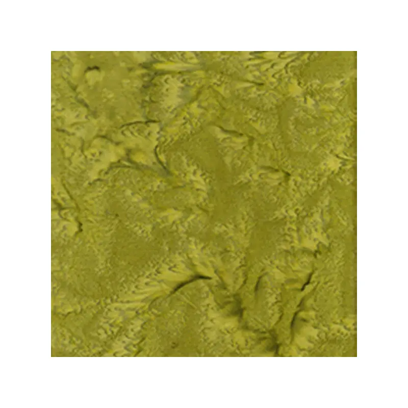 Lava Solids 100Q-1628 Kiwi Lava Solids Batik Cotton