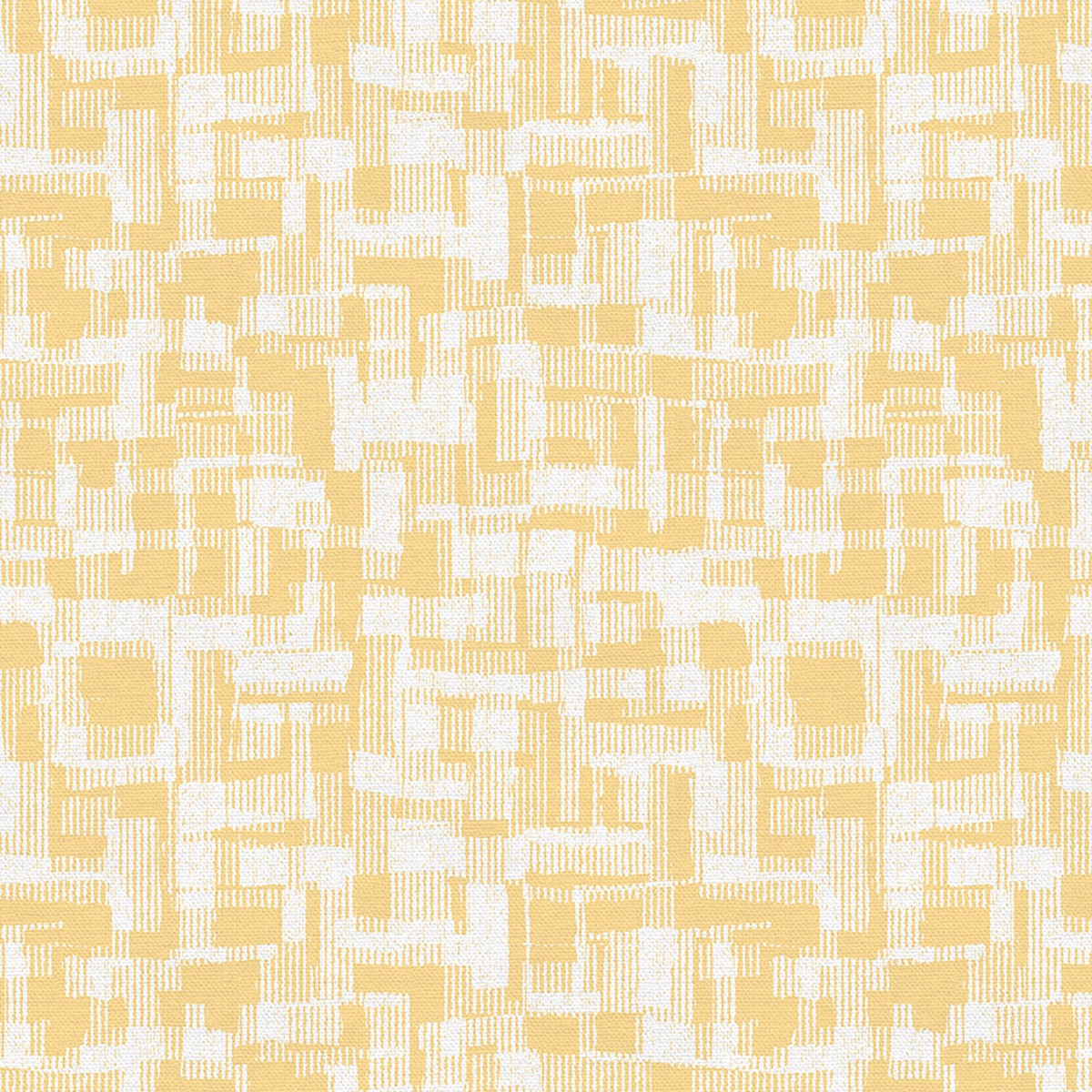 Barcodes - Light Yellow