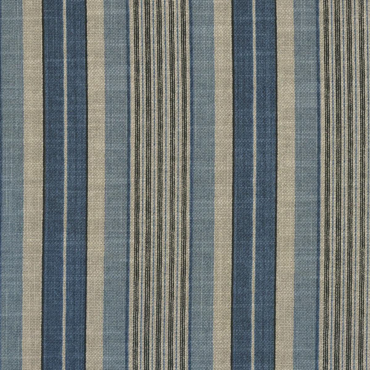 Long Hill Stripe 682090 Dresden Waverly Fabric