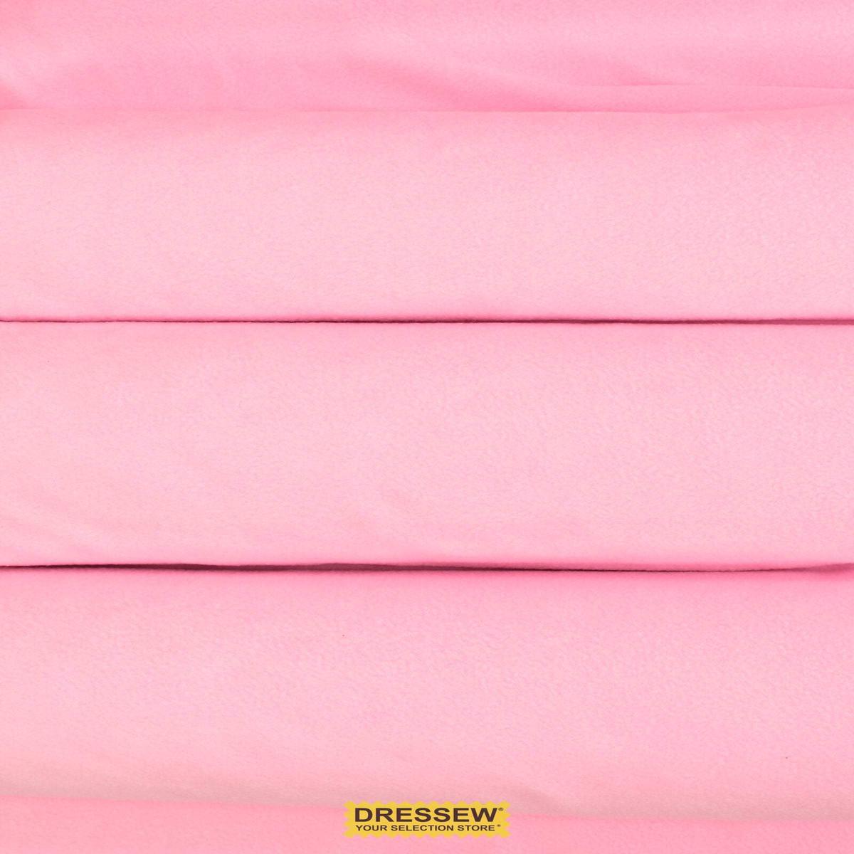 Polar Fleece Light Pink