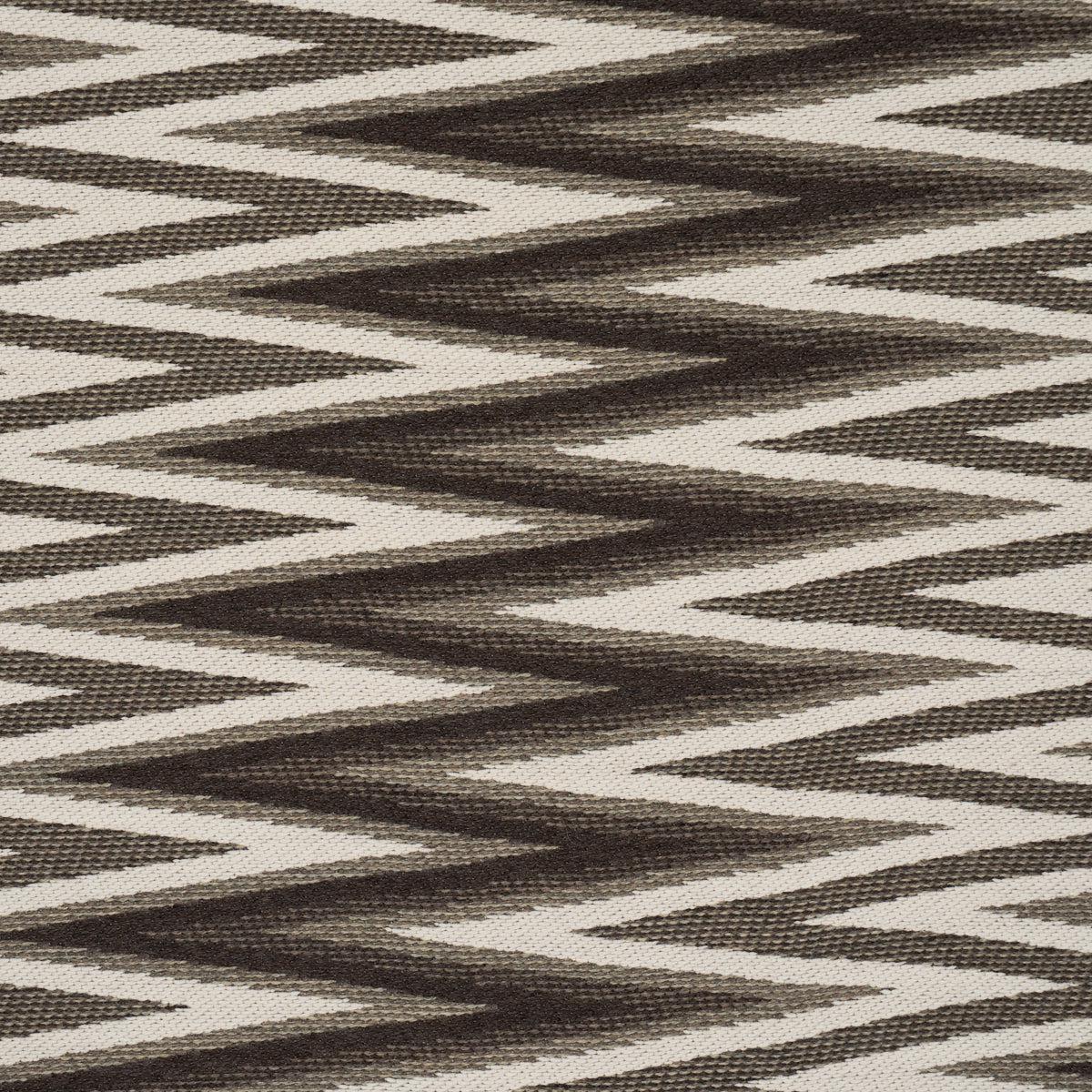 Wedge Weave - Green - Schumacher 87031 Fabric