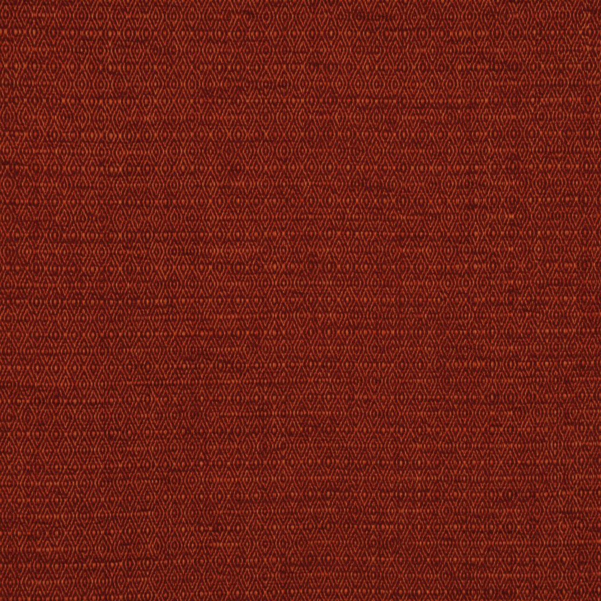 BLEND RUST RM Coco Fabric