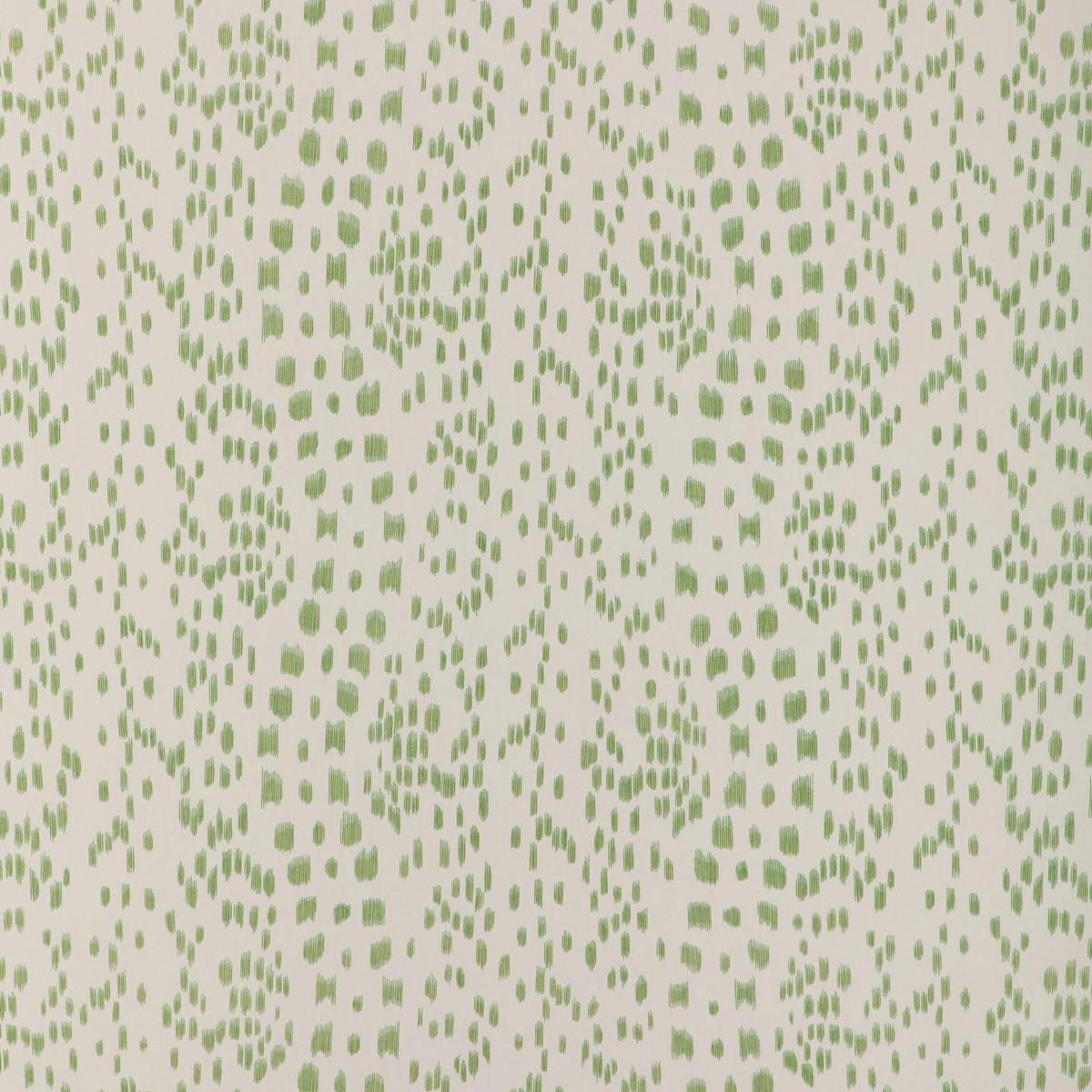 Brunschwig & Fils Les Touches Peridot Fabric
