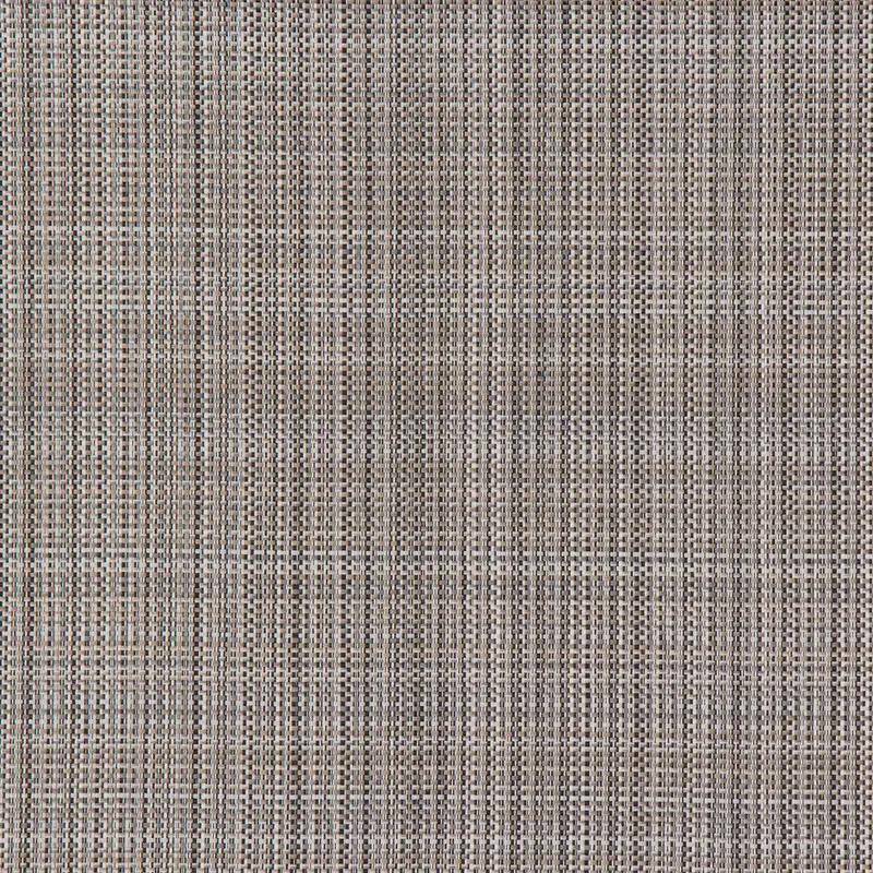 GRASSCLOTH PEWTER Bella Dura Fabric