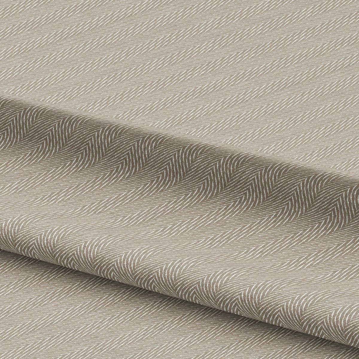 'Pure Earth' Fabric by the Yard (Soft Beige)
