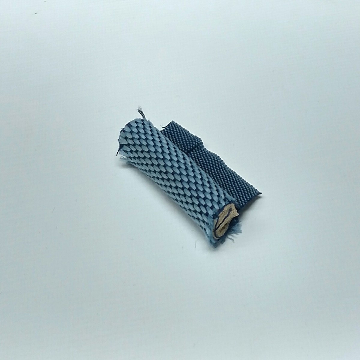 Stitched Cloth Windlace Blue