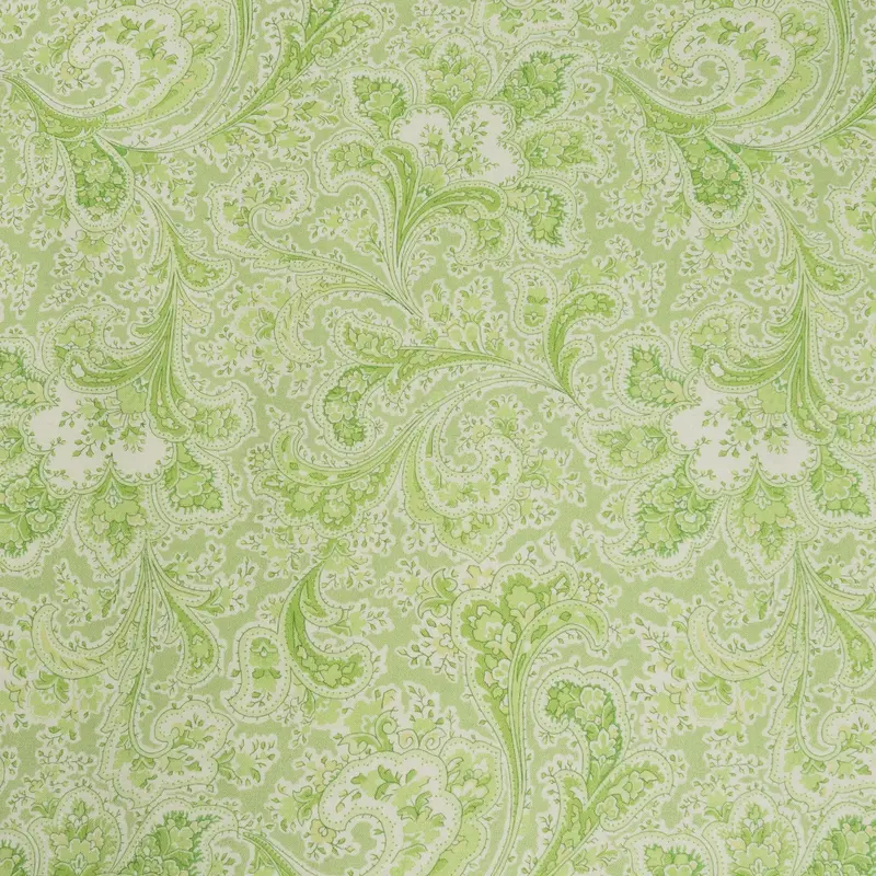 108" Wide Malabar Fabric Collection - Bamboo