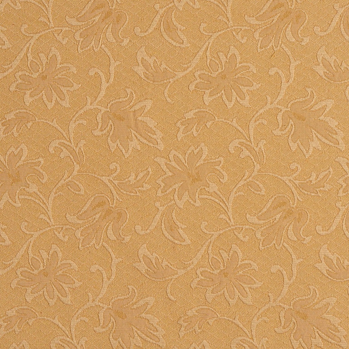 Charlotte - 5503 - Gold/Trellis - Fabric by the Yard