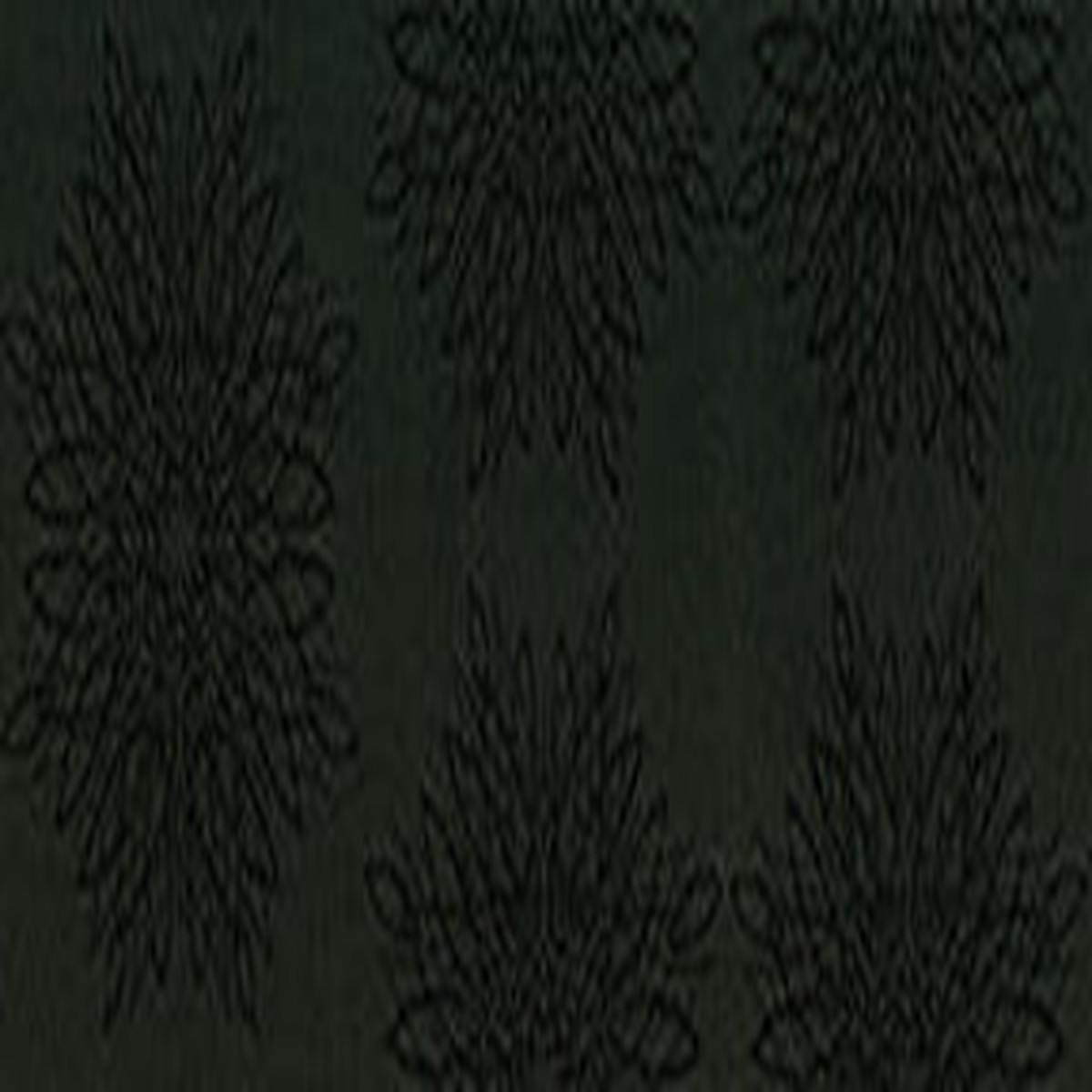Continuous 9009 Black Fabric